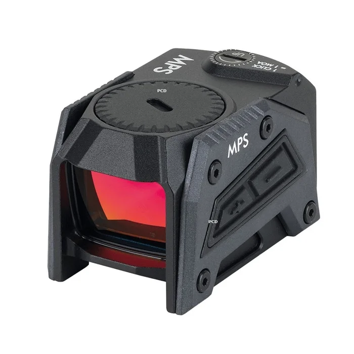 Viseur Micro Reflex Steiner MPS 3,3 MOA