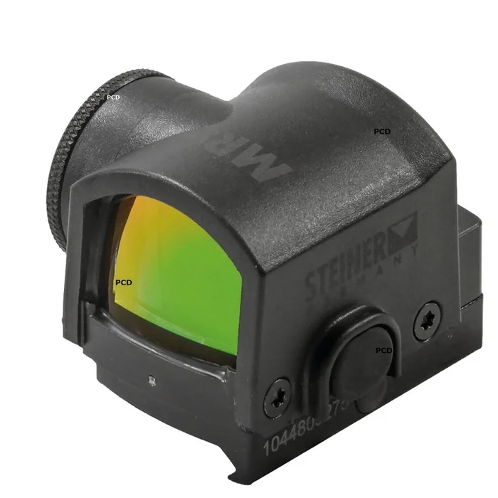 Viseur Micro Reflex Steiner MRS 3 MOA
