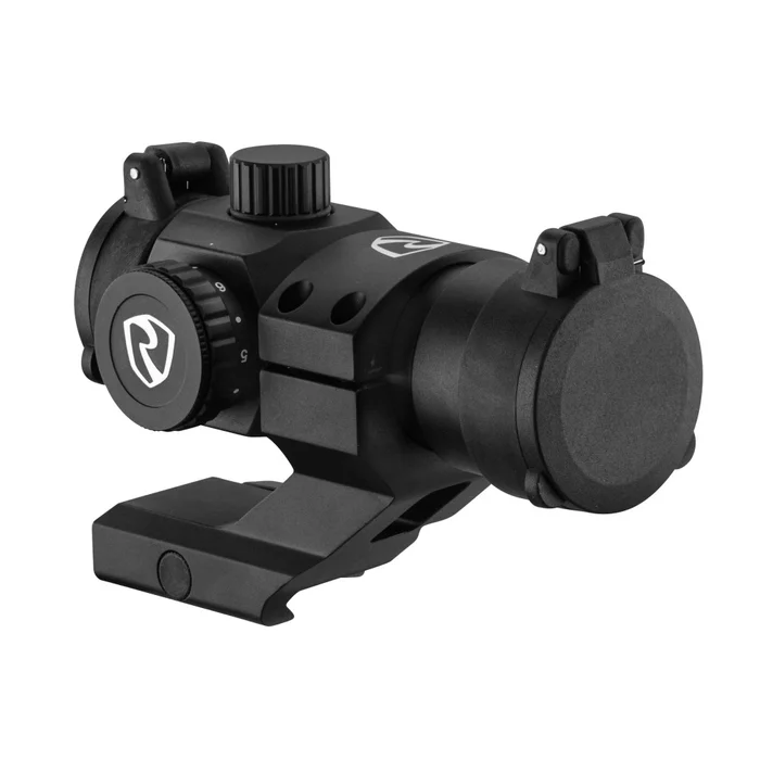Viseur Point Rouge Riton