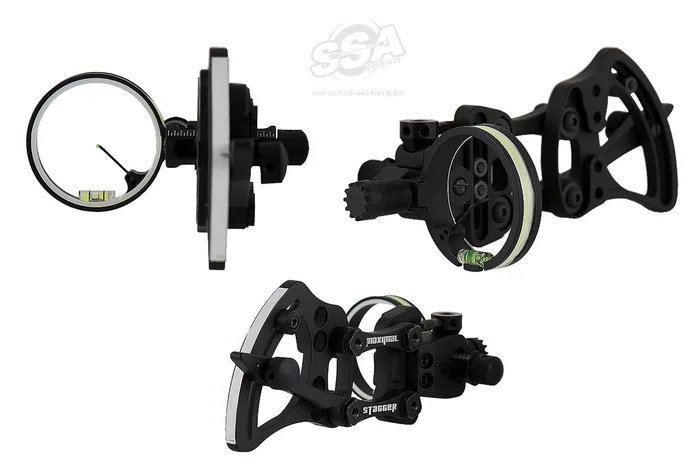 VISEUR STAGGER DROITIER