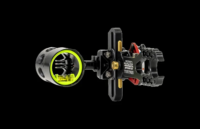 VISEUR TETRA RYZ X3 3 PIN .019&Prime;