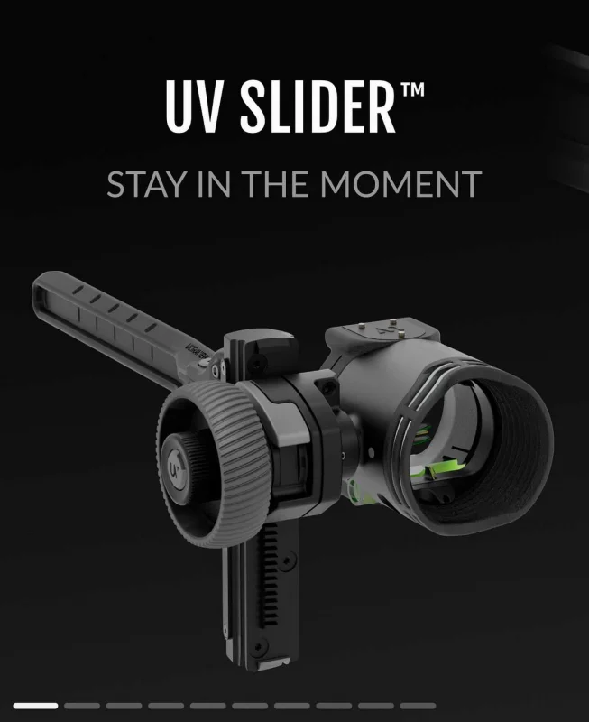 VISEUR UV SLIDER™