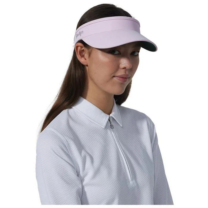 Visière Daily Sports Marina Visor Pink