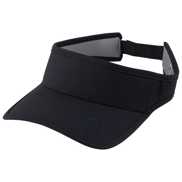 Visière Footjoy Ladies Visor Navy