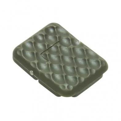 VISMVAKM1CG – KeyMod 1 Slot Covers – OD GREEN