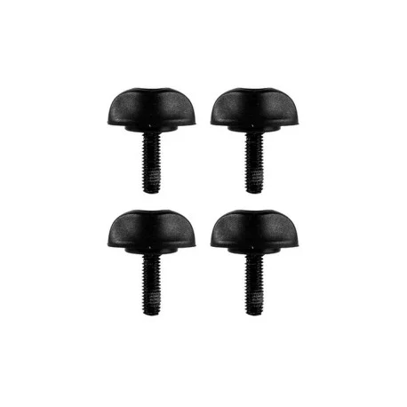 Visserie et Outils Sports nautiques tractésLiquid Force M6 Binding T-Nut Kit (4 Pack)
