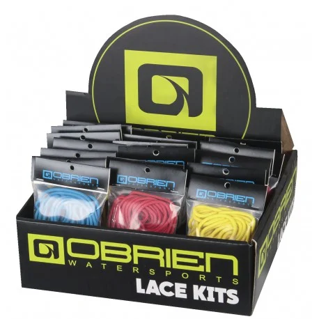 Visserie et Outils Sports nautiques tractésO’Brien Lacet de rechange / bloqueur