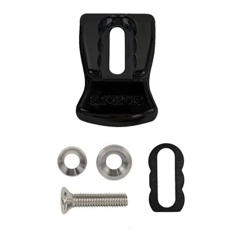 Visserie et Outils Sports nautiques tractésSlingshot Attache clamp