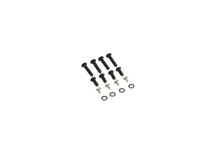 VISSERIE GEARBOX V2