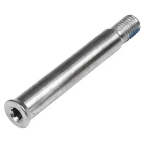 Visserie roller AL Torx