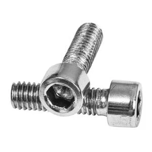 Visserie roller verrouillage pour les butées d’orteil assiettes Shari