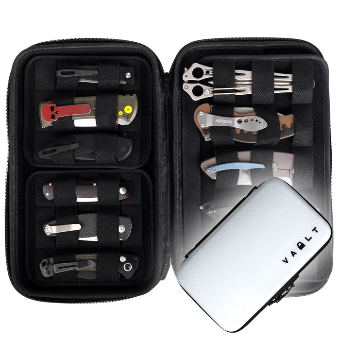 VLT002CFW – Vault Secure CF