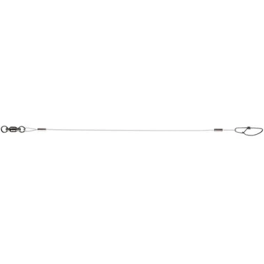 VMC Fluorocarbon Leader – 100lb – 12″