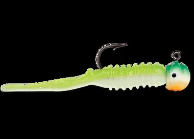 VMC Tungsten Nymph Jigs
