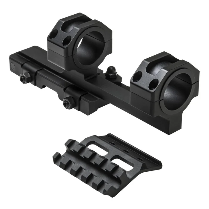 VMSPRBV2 – NcSTAR Gen II 30mm Cantilever Scope Mount