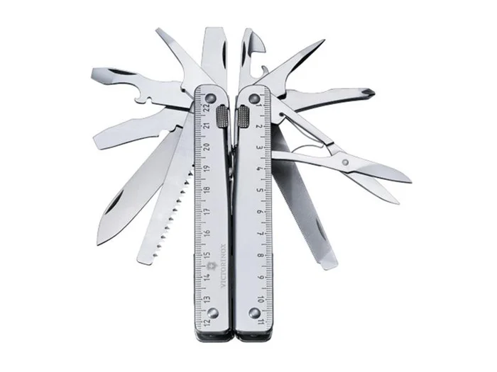 VN 3.0327.L SWISSTOOL + ETUI CUIR