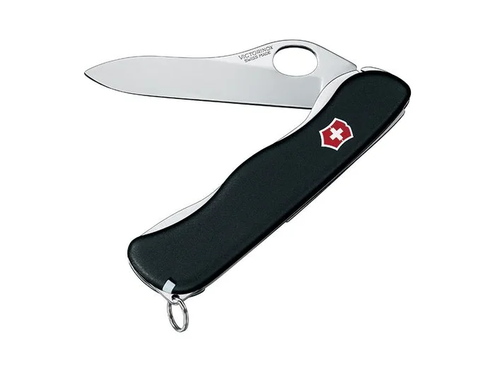 VN0.8416.M3 VICTORINOX SENTINEL CLIP