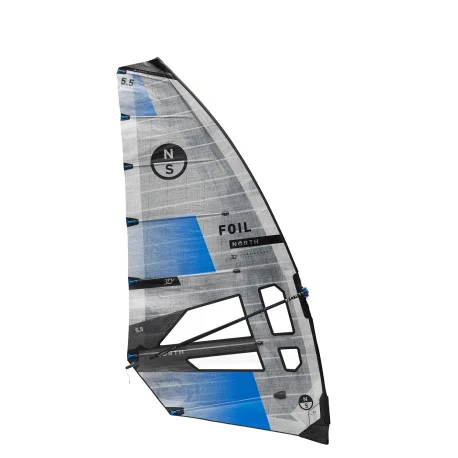 Voiles WindfoilNorth Sails NORTH SLALOM Foil 2024