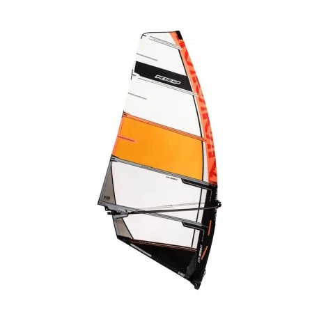 Voiles WindfoilRRD F-WING 2021