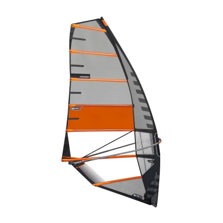 Voiles WindfoilRRD X-WING Y29 2025
