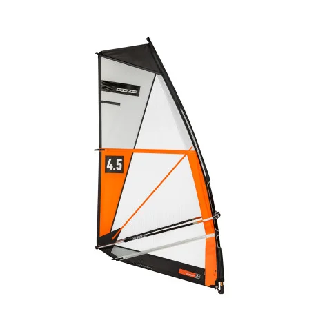 Voiles Windsurf DébutantRRD EASY RIDER SAIL Y27 2025