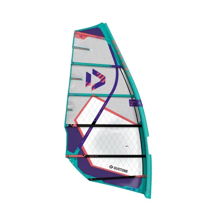 Voiles Windsurf FreerideDuotone E_Pace hd 2024