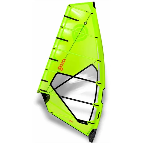Voiles Windsurf FreerideGoya Mark 7 Evo 2024