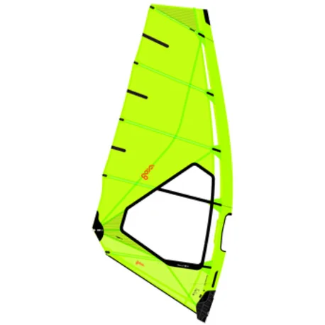 Voiles Windsurf FreerideGoya Nexus 11 EVO 2025