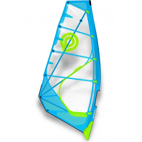 Voiles Windsurf FreerideGoya Nexus 2023