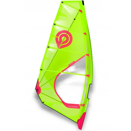 Voiles Windsurf FreerideGoya Nexus B 2023