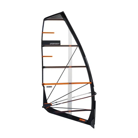 Voiles Windsurf FreerideRRD COMPACT X-TRA Y27 2025