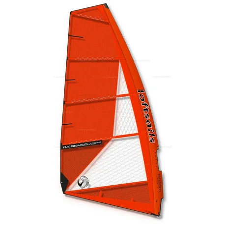 Voiles Windsurf Slalom/RaceLoftsails Raceboardblade 2025