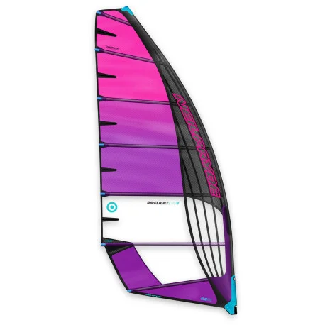 Voiles Windsurf Slalom/RaceNeil Pryde RS:FLIGHT EVO V 2024