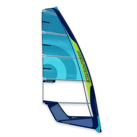 Voiles Windsurf Slalom/RaceNeil Pryde V8 FLIGHT 2023