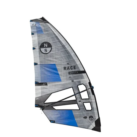 Voiles Windsurf Slalom/RaceNorth Sails NORTH SLALOM Race 2024