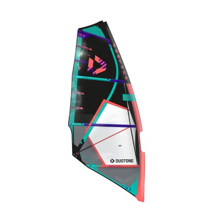 Voiles Windsurf Vague/freestyleDuotone Idol LTD 2024