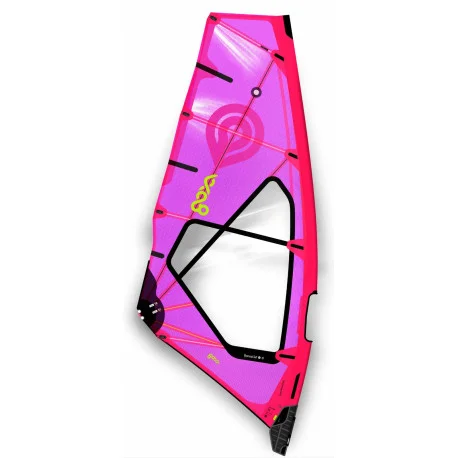 Voiles Windsurf Vague/freestyleGoya Banzai surf pro 2024