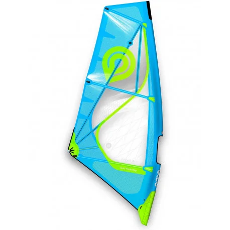 Voiles Windsurf Vague/freestyleGoya Fringe X pro 2023