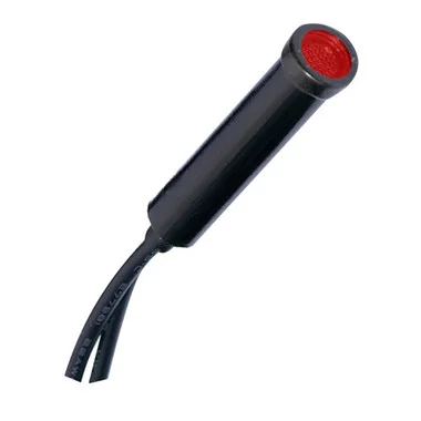 Voyant incandescent Paneltronics – Rouge