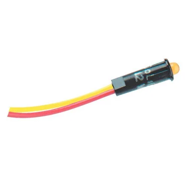 Voyant LED ambre Blue Sea 8167