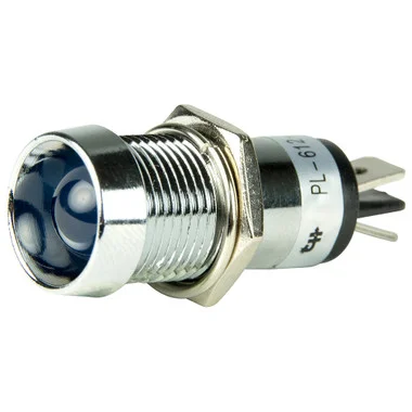 Voyant LED BEP – 12V – Bleu