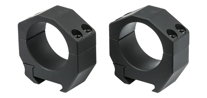 VPMR3411 – VORTEX Colliers 34mm – Precision Matched Rings 27.9mm