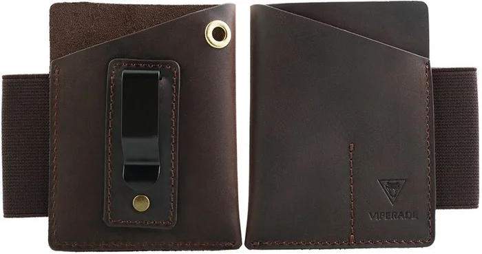 VPPJ12BR – VIPERADE PJ12 EDC Pocket Organizer