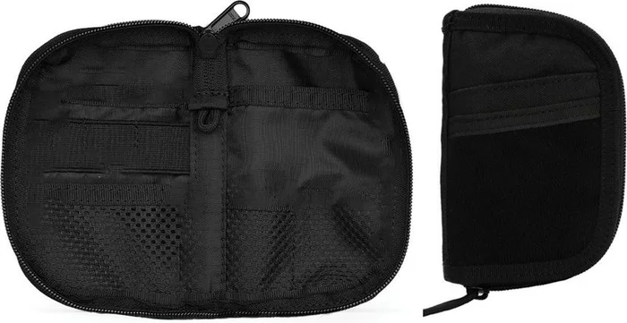 VPVE10BK – VIPERADE VE10 EDC Tool Pouch