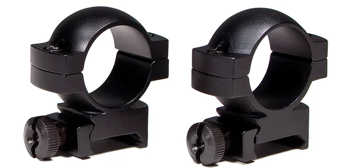 VRING_M – Vortex Colliers 25,4mm