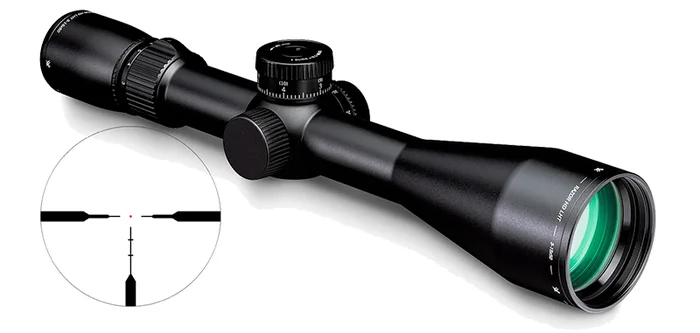 VRZR-31503 – Vortex Razor HD LHT 3-15×50