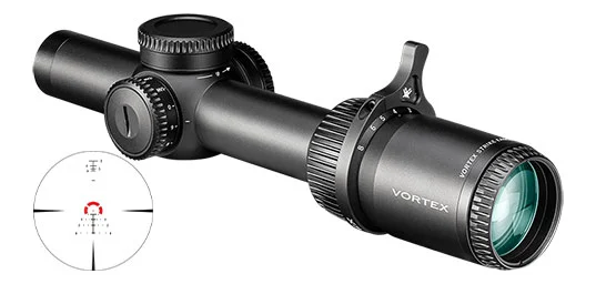 VSE_1801 – VORTEX Strike Eagle 1-8×24 FFP