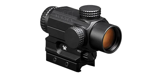 VSPR200 – Vortex Spitfire AR 1X Prism Scope