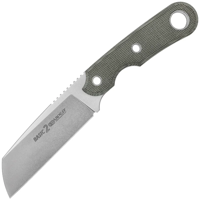 VT4032CG – Viper Basic 2