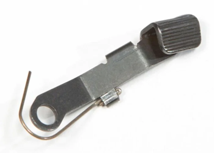 VTSS-001 – Vickers Tactical Slide Stop for Glock®